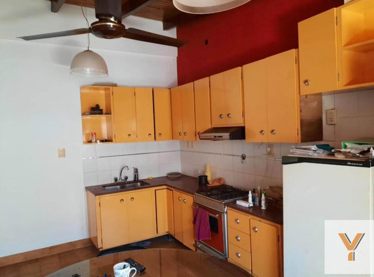 Foto de Casa en Alquiler - 3 Dormitorios 1 Baño - 100mts - La Plata, imagen 4