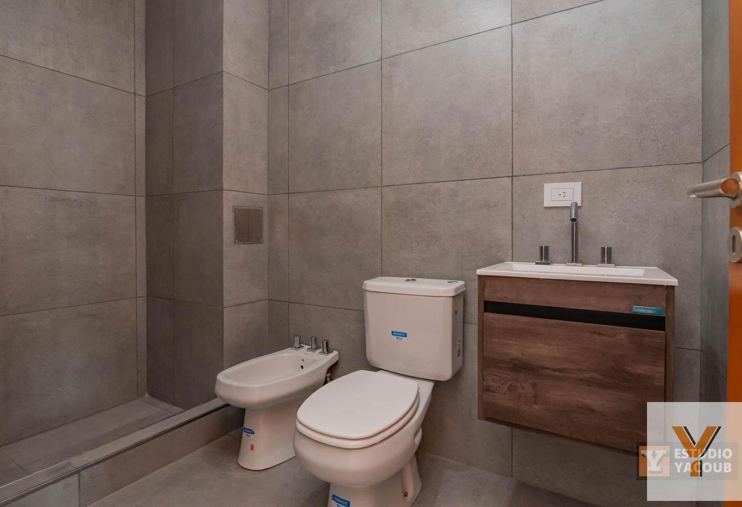 Foto de Departamento Monoambiente en alquiler - 1 Baño - 35Mts2 - La Plata, imagen 5