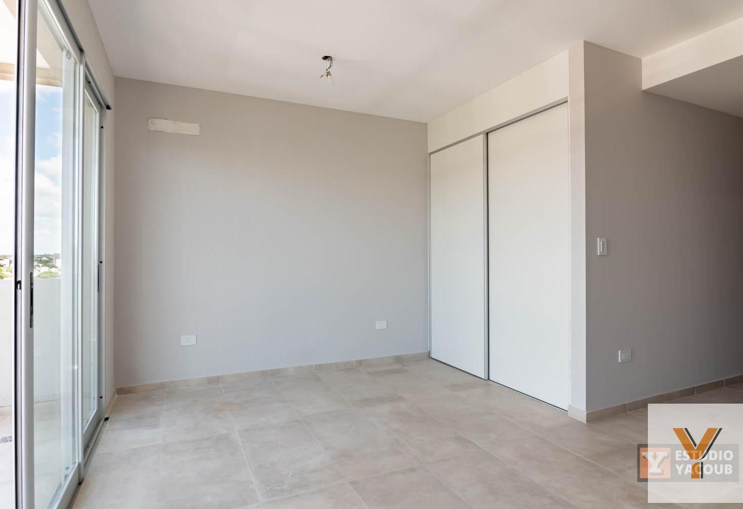 Foto de Departamento Monoambiente en alquiler - 1 Baño - 35Mts2 - La Plata, imagen 2