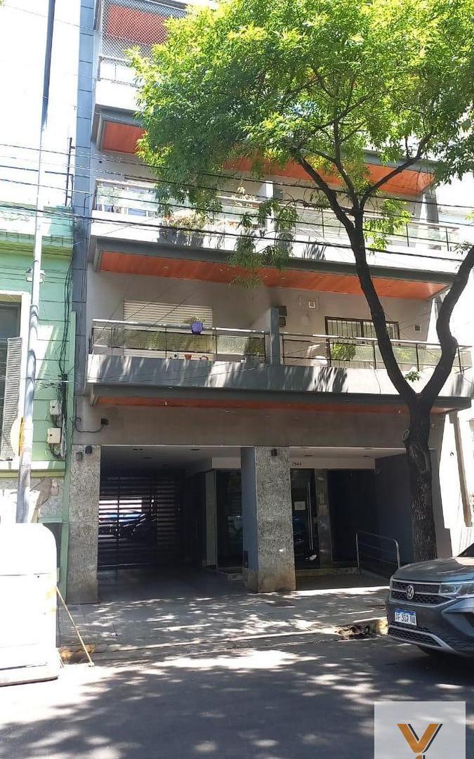 Foto de Cochera en Venta - - 15.4mts - Flores, imagen 4