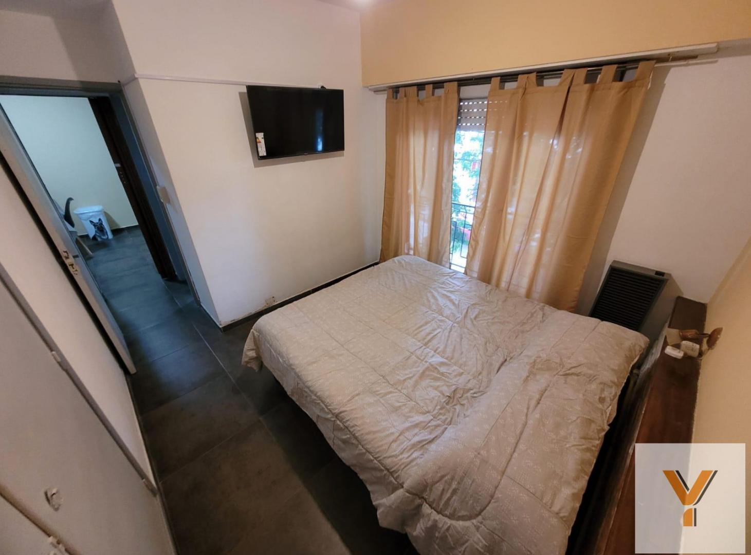 Foto de Departamento en alquiler - 2 Dormitorios 1 Baño - - Mar del Plata, imagen 4