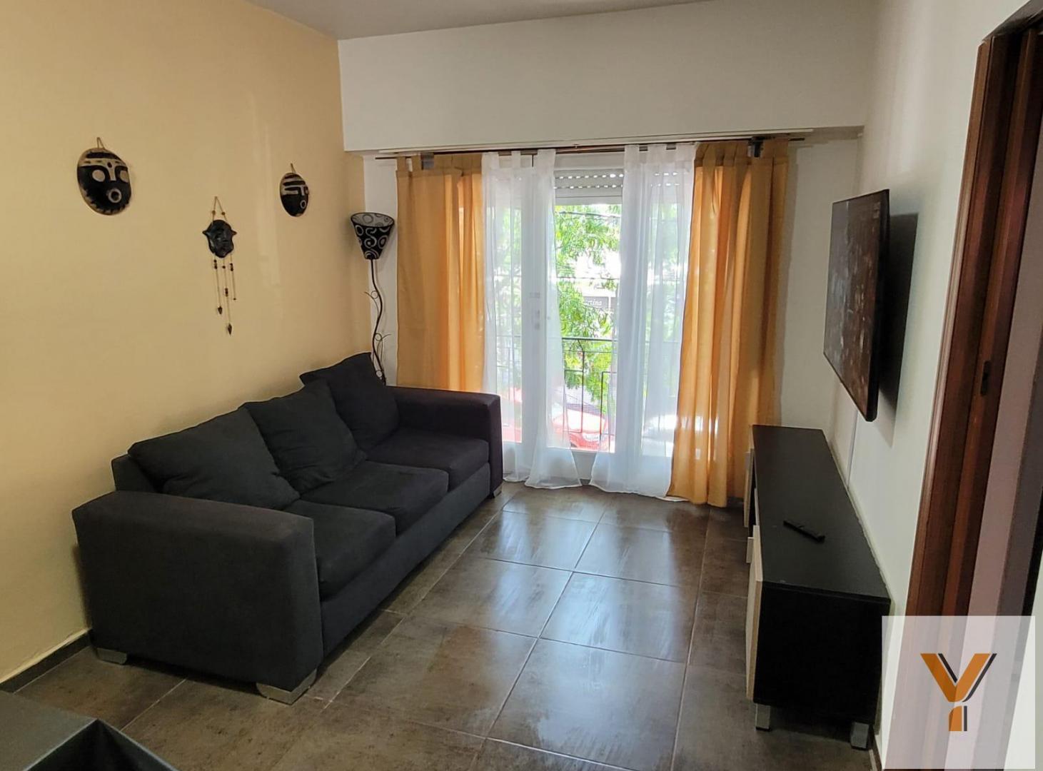Foto de Departamento en alquiler - 2 Dormitorios 1 Baño - - Mar del Plata, imagen 2
