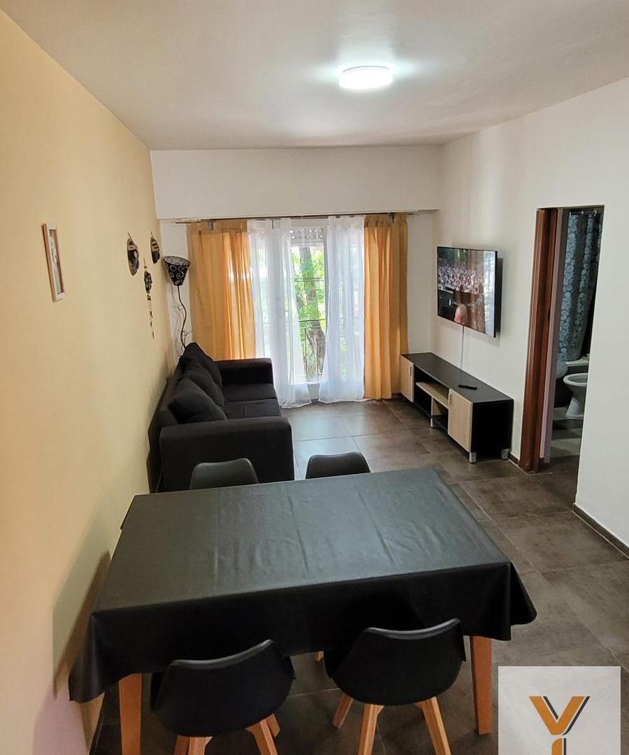 Foto de Departamento en alquiler - 2 Dormitorios 1 Baño - - Mar del Plata, imagen 3