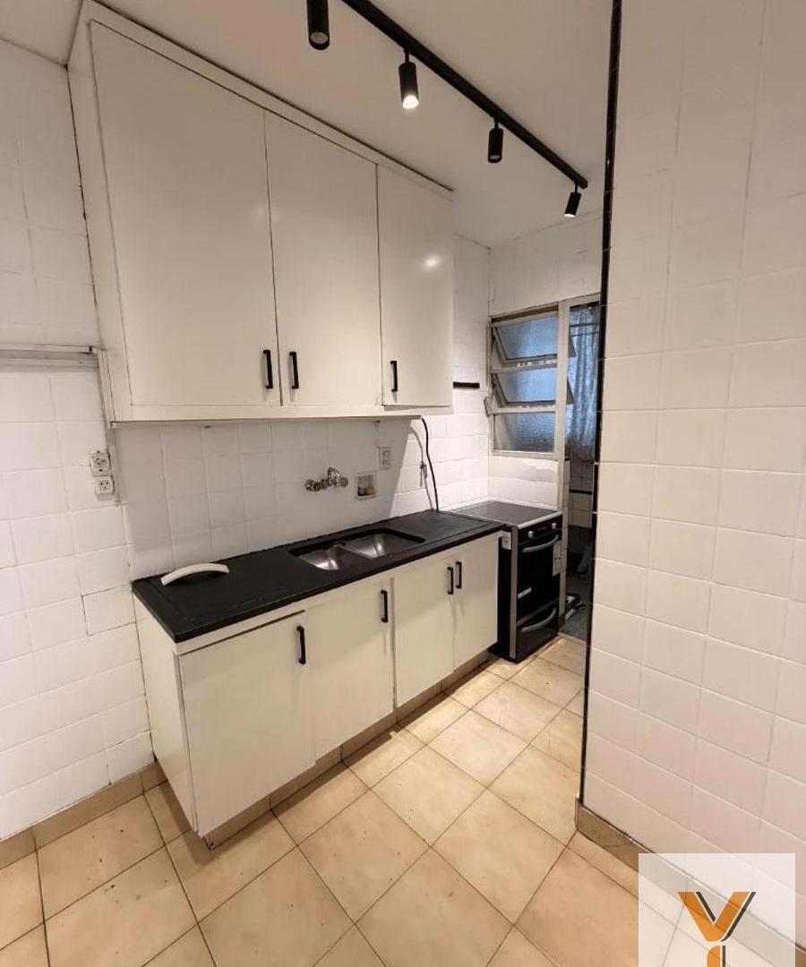 Foto de Departamento en Alquiler - 3 Dormitorios 1 Baño - 100mts - Palermo, imagen 2