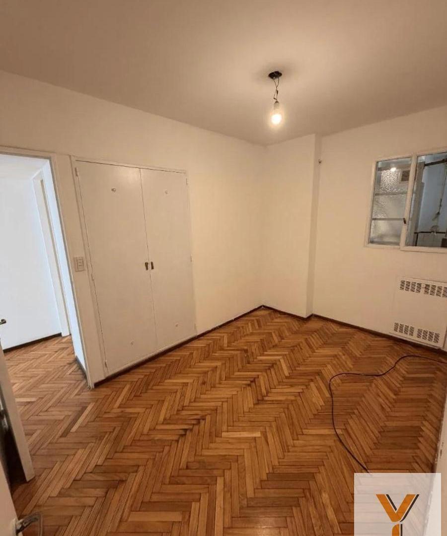 Foto de Departamento en Alquiler - 3 Dormitorios 1 Baño - 100mts - Palermo, imagen 4