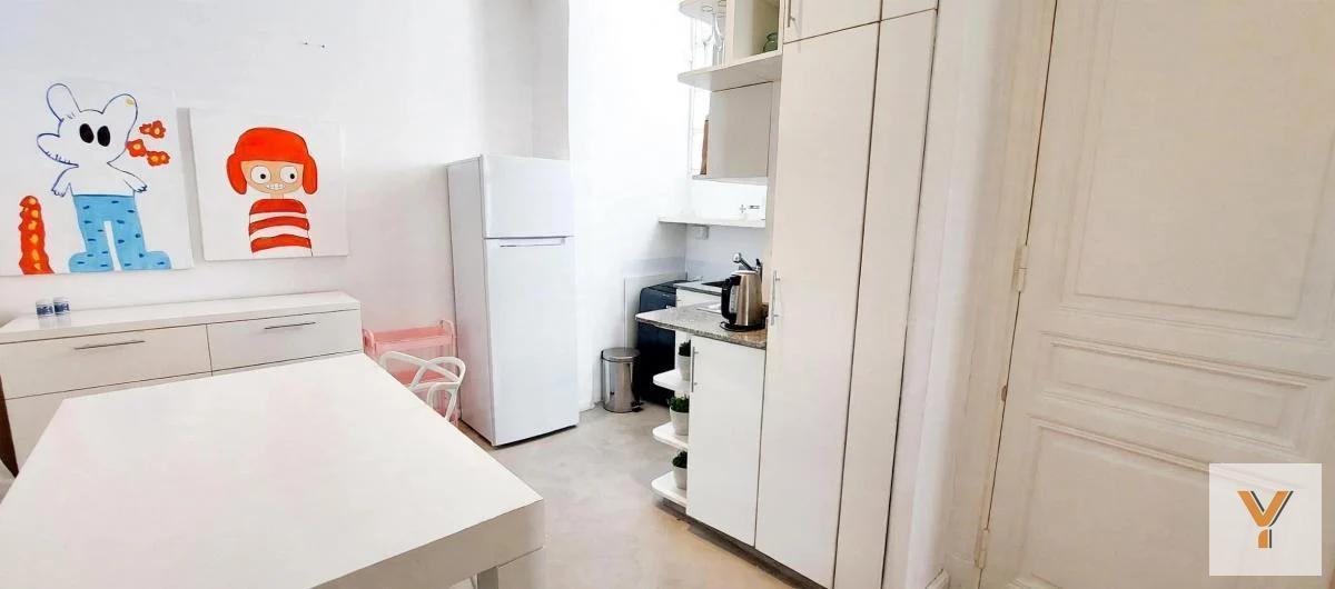 Foto de Departamento en Alquiler - 2 Dormitorios 1 Baño - 45mts - Barrio Norte, imagen 2