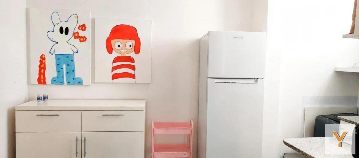 Apartamento
