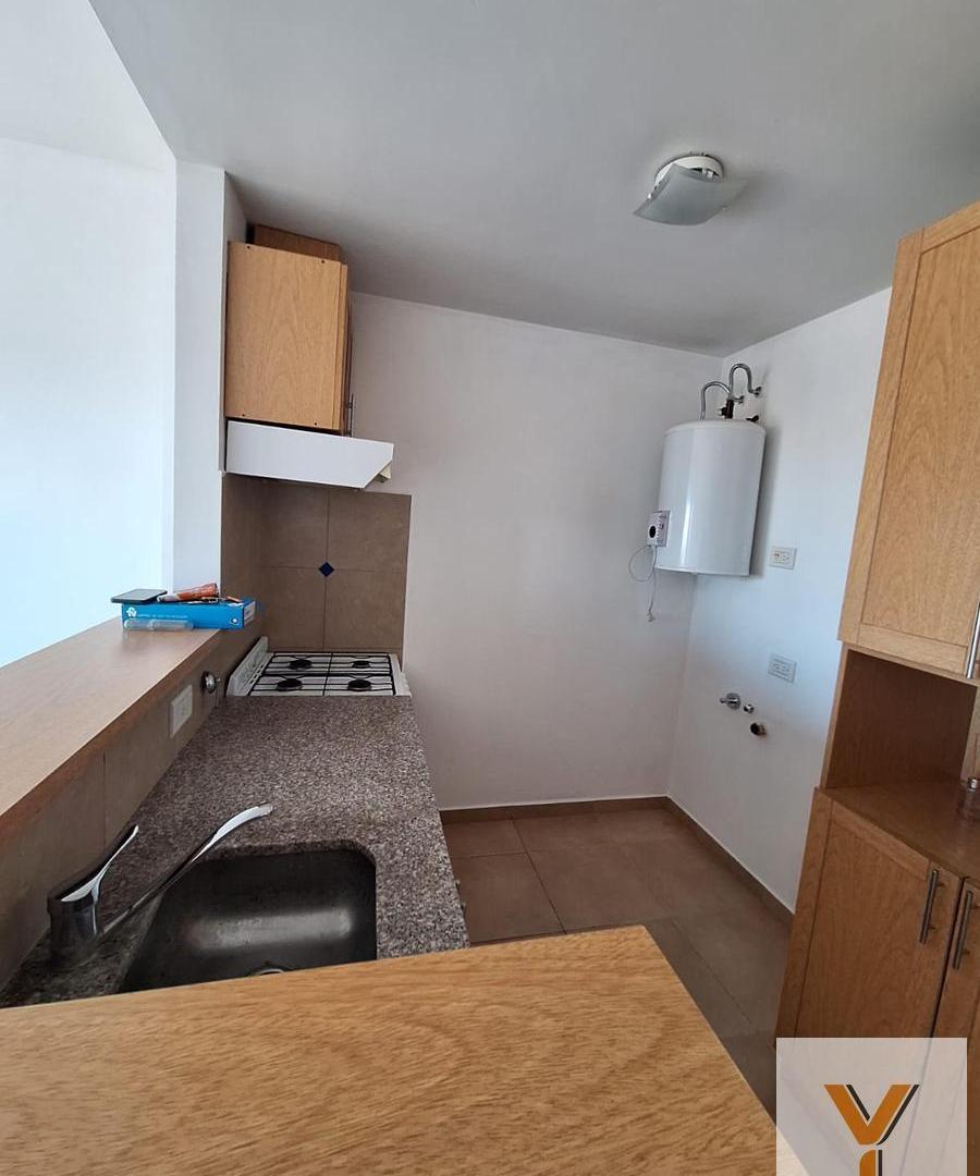 Foto de Departamento en Alquiler - 1 Dormitorio 1 Baño - 47mts - La Plata, imagen 3