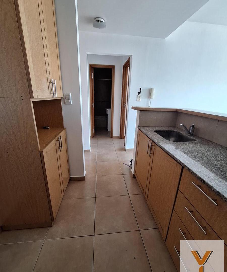 Foto de Departamento en Alquiler - 1 Dormitorio 1 Baño - 47mts - La Plata, imagen 5