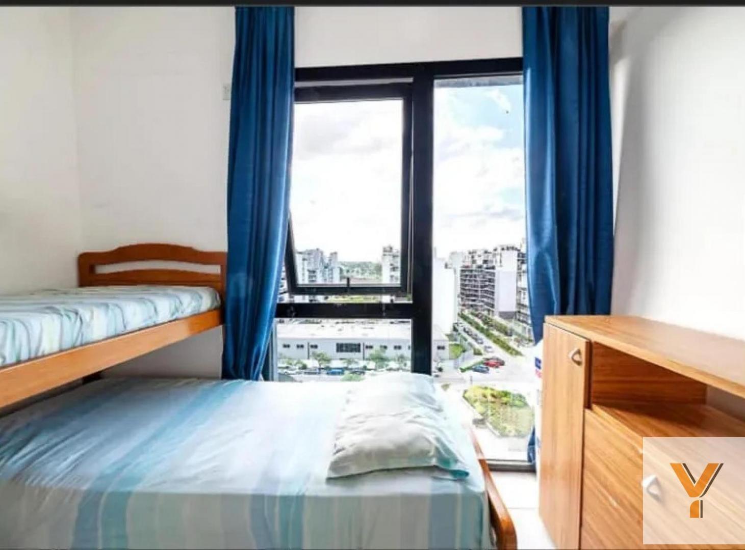 Foto de Departamento en Venta - 2 Dormitorios 2 Baños - 79mts - Villa Lugano, imagen 1