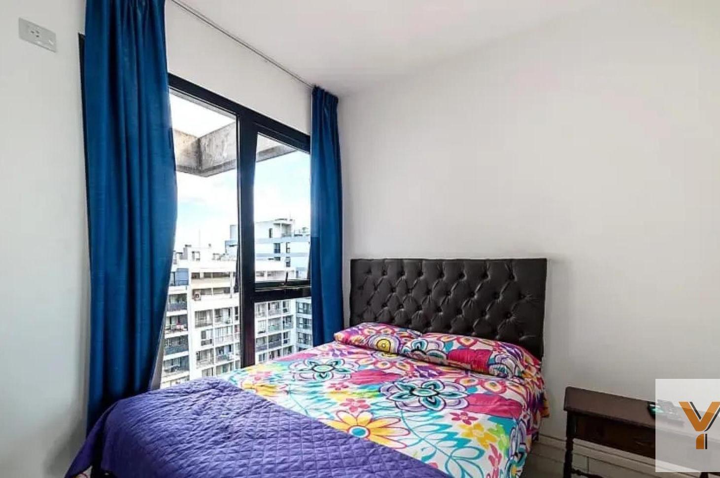 Foto de Departamento en Venta - 2 Dormitorios 2 Baños - 79mts - Villa Lugano, imagen 5