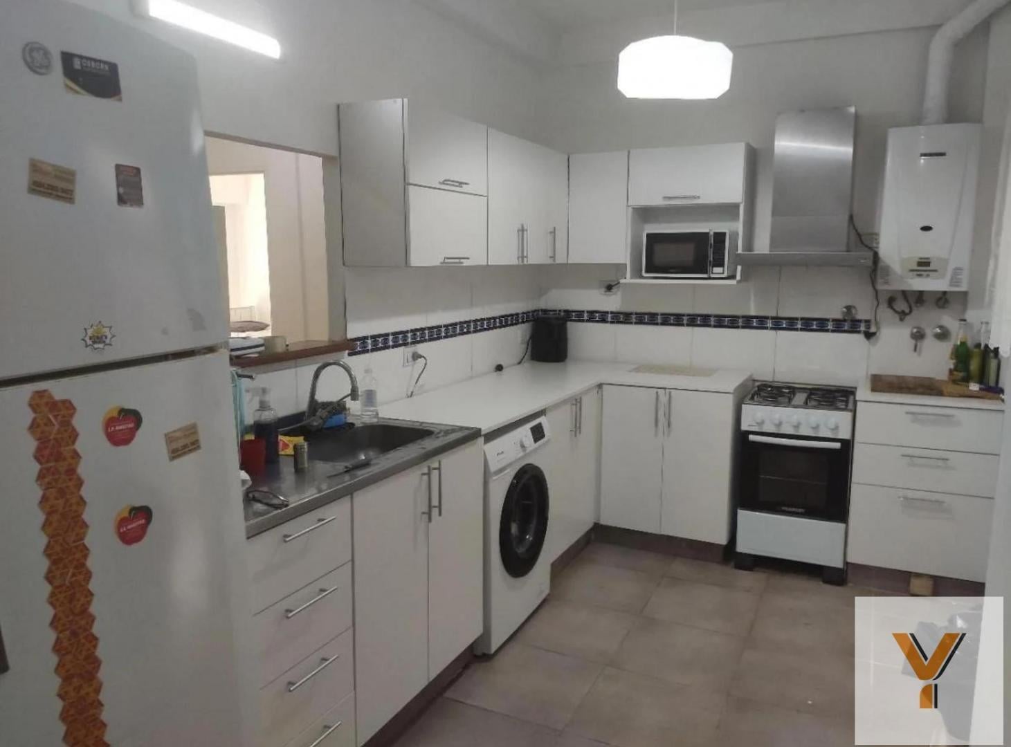 Foto de Departamento en Alquiler - 2 Dormitorios 1 Baño - 95mts - Belgrano, imagen 4
