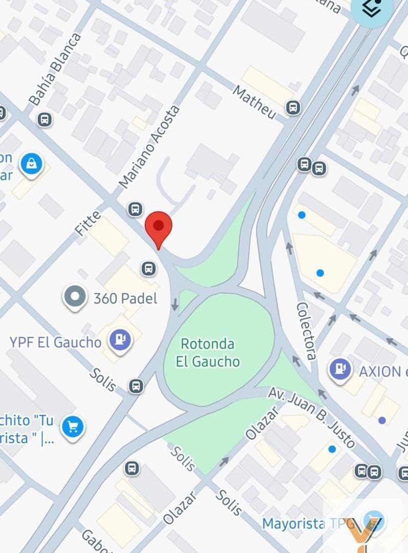 Foto de Terreno en Venta - - 8096mts - Mar Del Plata, imagen 1