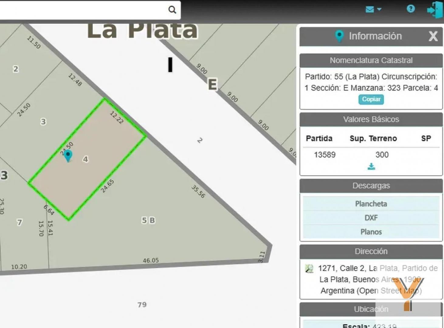 Foto de Casa en Venta - 4 Dormitorios 3 Baños - 300mts - La Plata, imagen 4