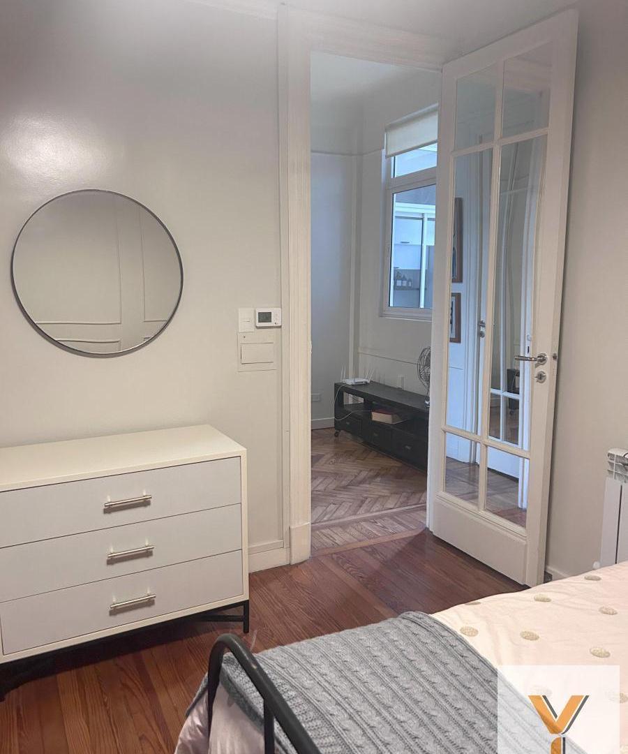 Foto de Departamento en Venta - 2 Dormitorios 1 Baño - 74mts - Palermo, imagen 4