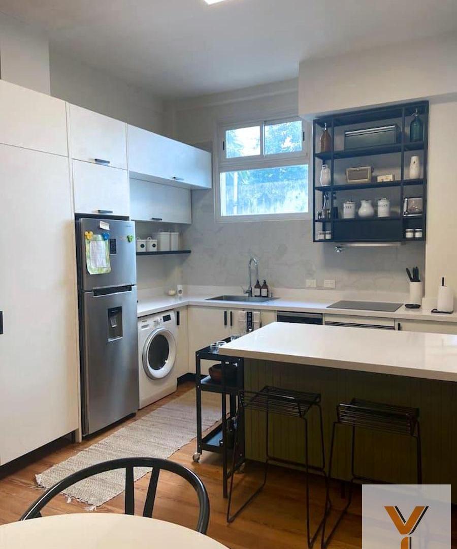 Foto de Departamento en Venta - 2 Dormitorios 1 Baño - 74mts - Palermo, imagen 1