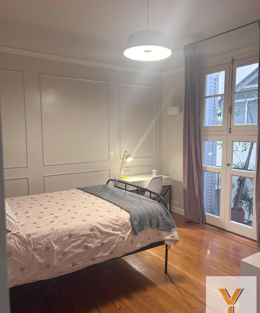 Foto de Departamento en Venta - 2 Dormitorios 1 Baño - 74mts - Palermo, imagen 5