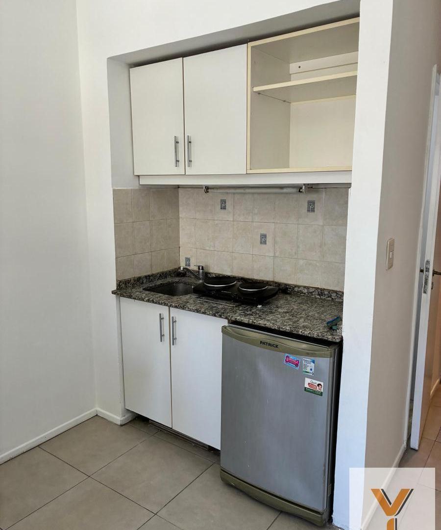 Foto de Departamento en Venta - Monoambiente 1 Baño - 17mts - Balvanera, imagen 1
