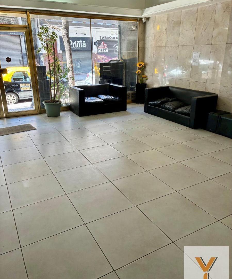 Foto de Departamento en Venta - Monoambiente 1 Baño - 17mts - Balvanera, imagen 3