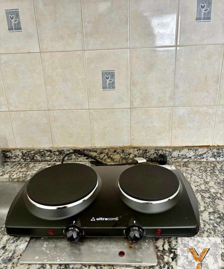 Foto de Departamento en Venta - Monoambiente 1 Baño - 17mts - Balvanera, imagen 2