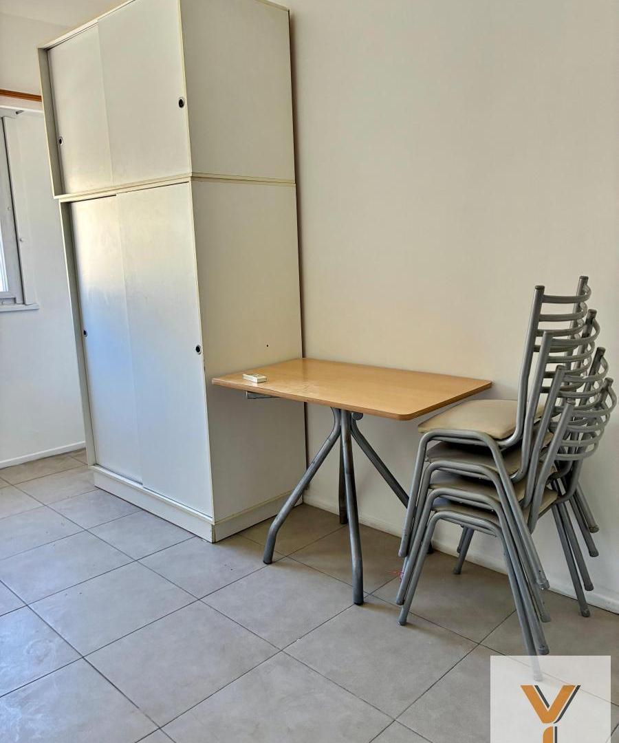 Foto de Departamento en Venta - Monoambiente 1 Baño - 17mts - Balvanera, imagen 4