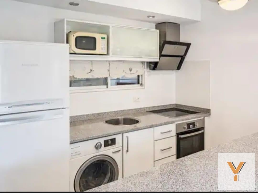 Foto de Departamento en Alquiler - 1 Dormitorio 1 Baño - 49mts - Nuñez, imagen 3