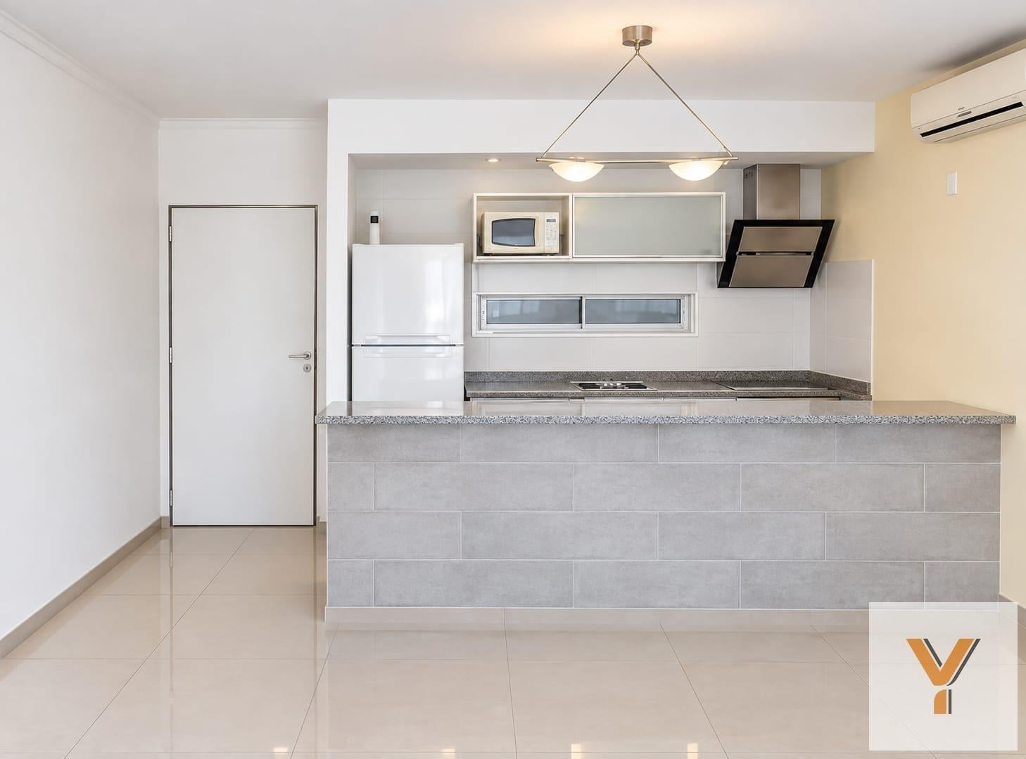Foto de Departamento en Alquiler - 1 Dormitorio 1 Baño - 49mts - Nuñez, imagen 4