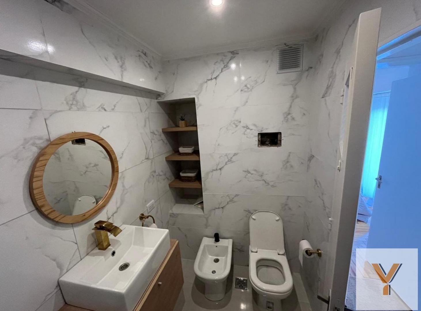 Foto de Departamento en Venta - 1 Dormitorio 1 Baño - 50mts - Mar Del Plata, imagen 5