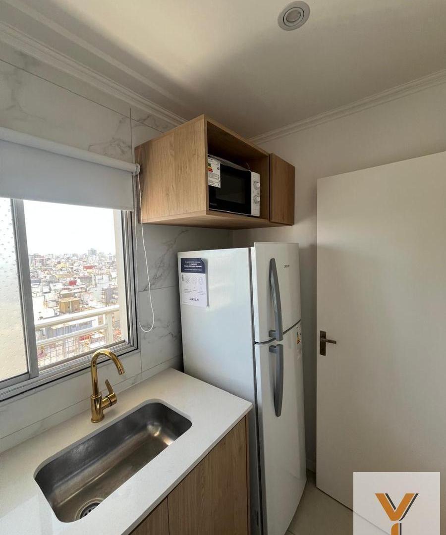 Foto de Departamento en Venta - 1 Dormitorio 1 Baño - 50mts - Mar Del Plata, imagen 3