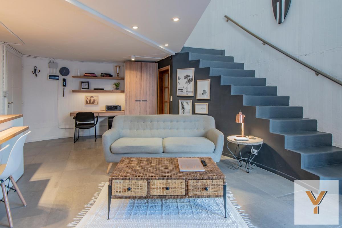 Foto de Departamento en Alquiler - 2 Dormitorios 1 Baño - 78mts - Colegiales, imagen 3