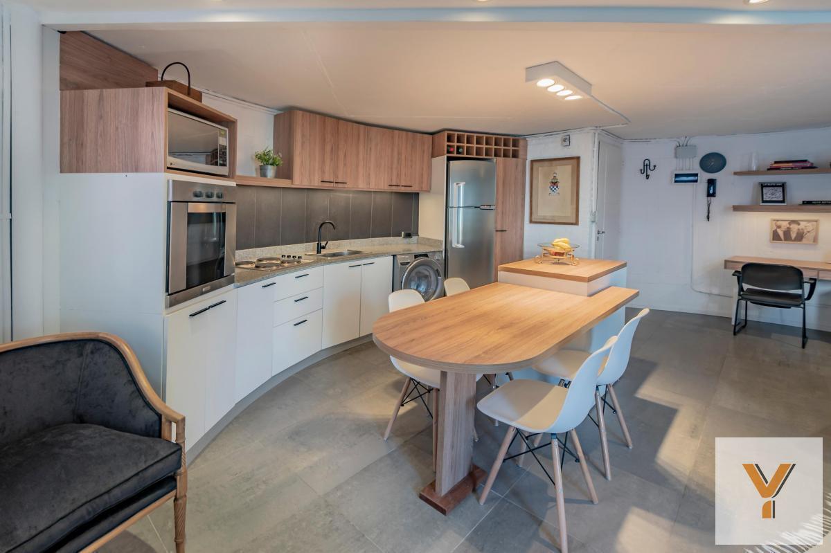 Foto de Departamento en Alquiler - 2 Dormitorios 1 Baño - 78mts - Colegiales, imagen 1