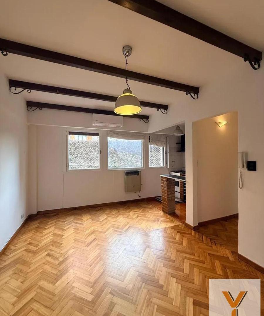 Foto de Departamento en Alquiler - 1 Dormitorio 1 Baño - 34mts - Palermo, imagen 1