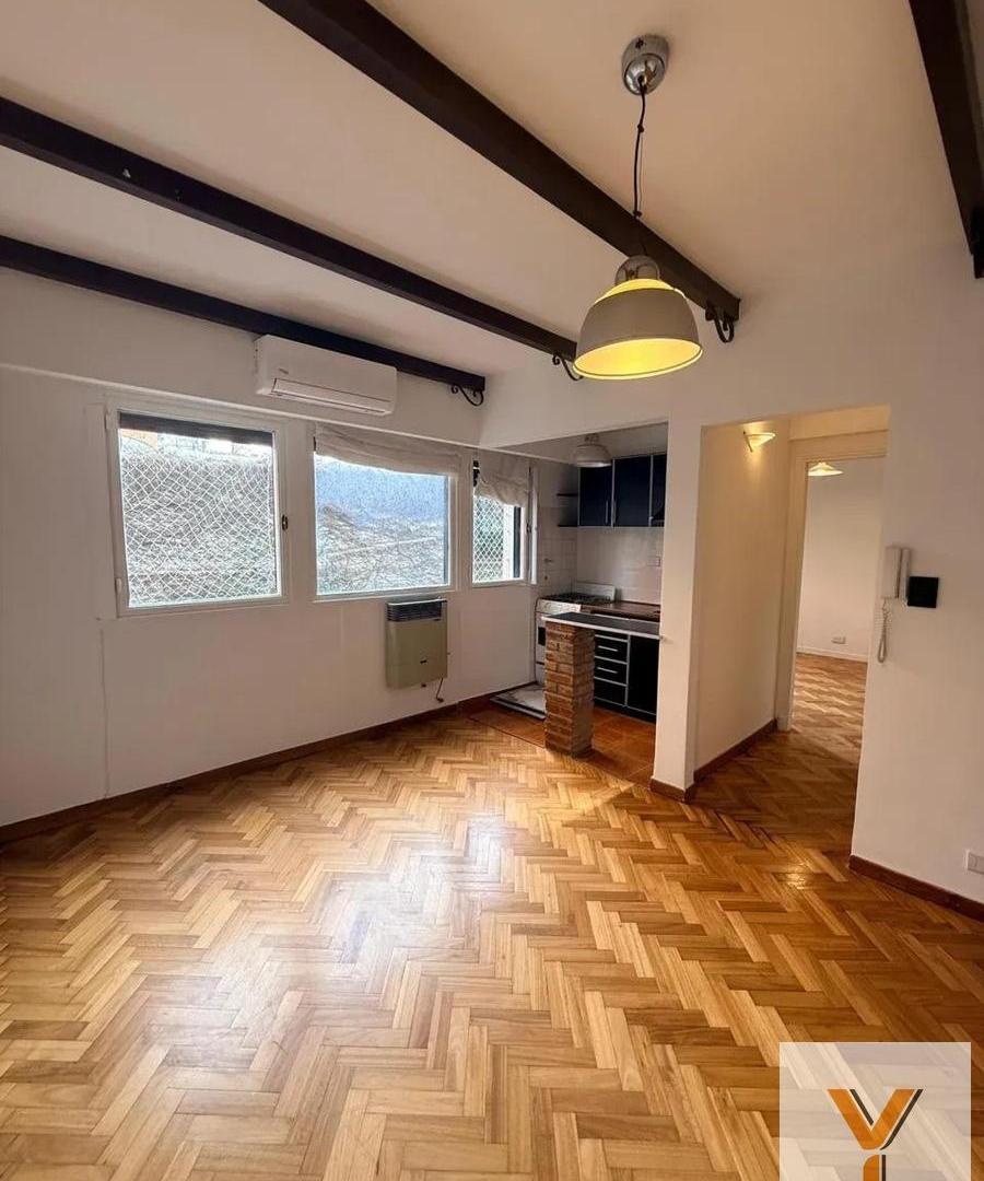 Foto de Departamento en Alquiler - 1 Dormitorio 1 Baño - 34mts - Palermo, imagen 5