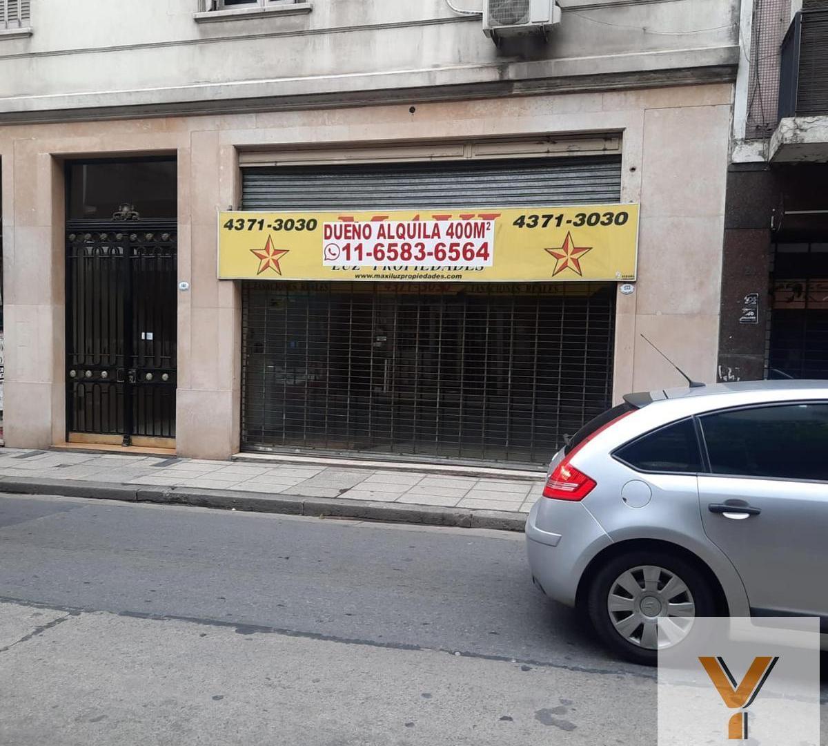 Foto de Local en Alquiler - 2 Baños - 400mts - Congreso, imagen 4