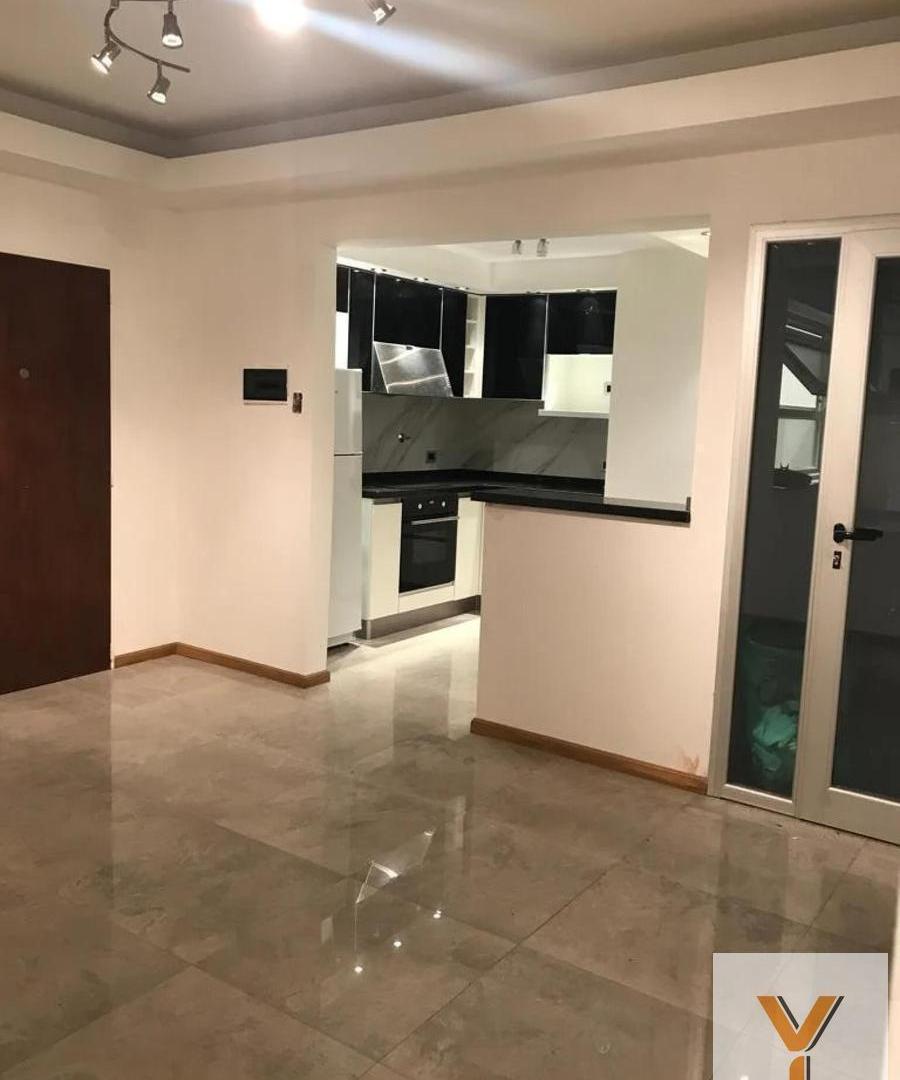 Foto de Departamento en Alquiler - 2 Dormitorios 1 Baño - 70mts - Palermo, imagen 1