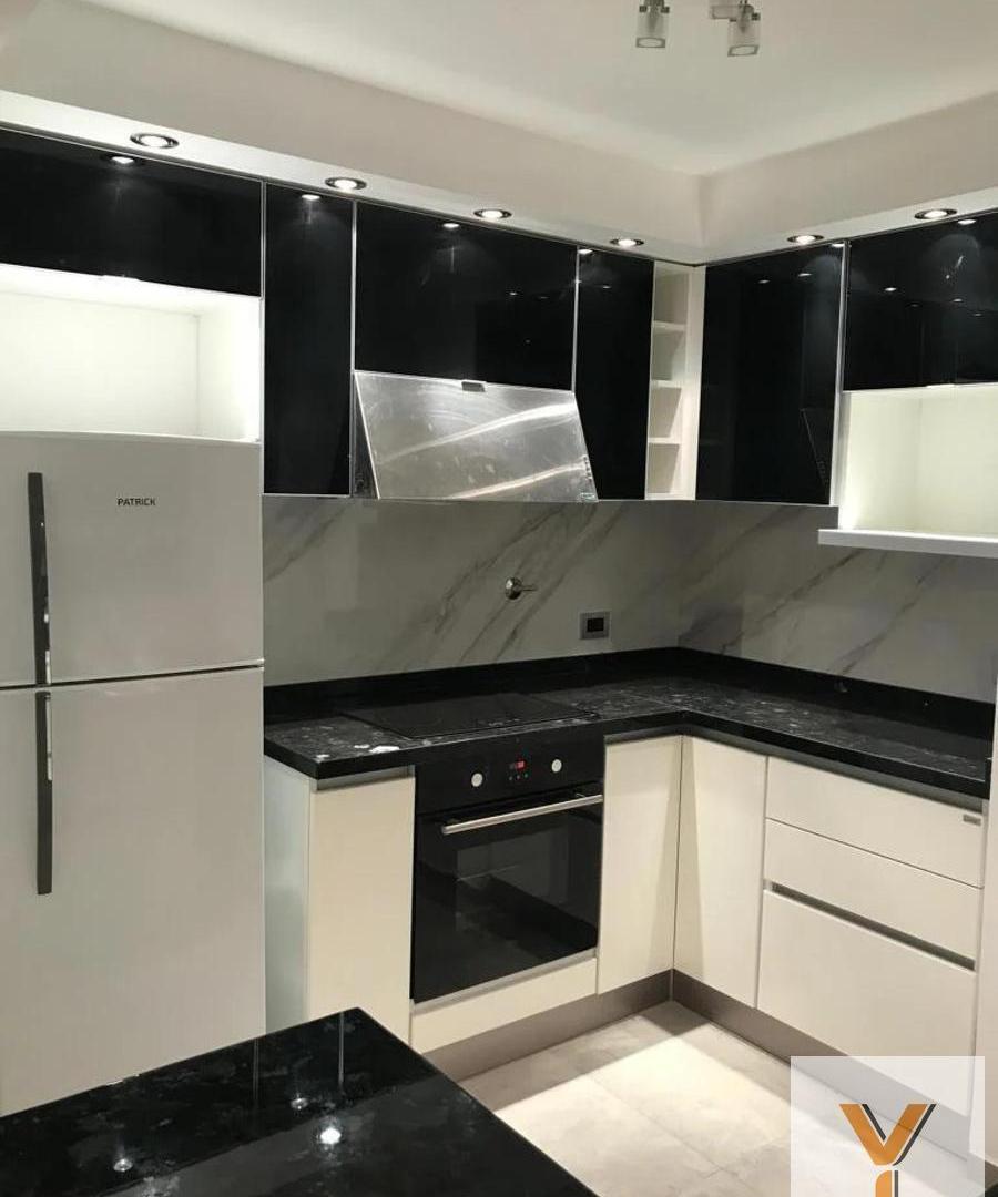 Foto de Departamento en Alquiler - 2 Dormitorios 1 Baño - 70mts - Palermo, imagen 4