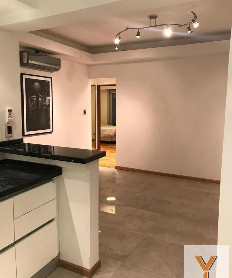 Foto de Departamento en Alquiler - 2 Dormitorios 1 Baño - 70mts - Palermo, imagen 5