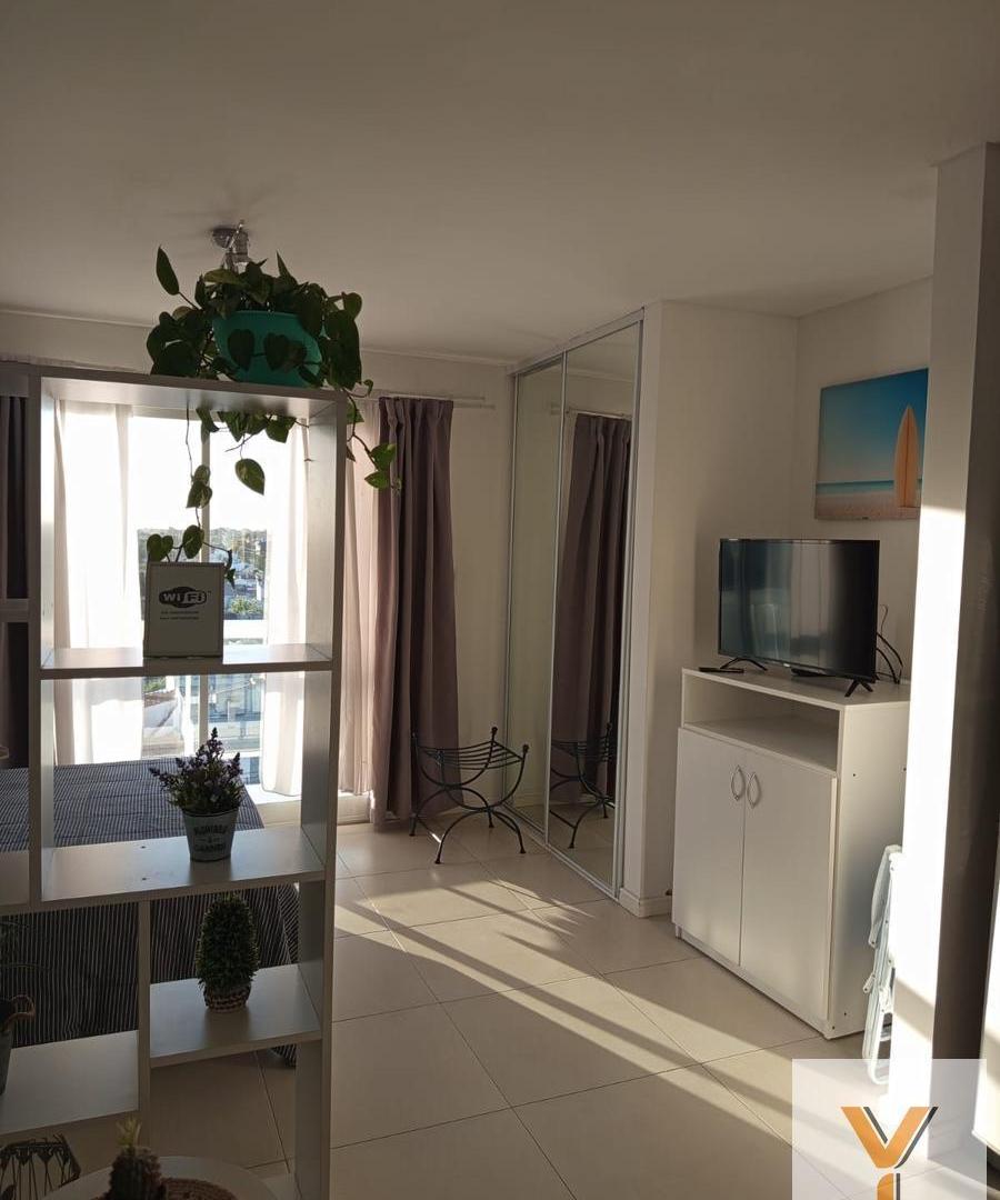 Foto de Departamento en Temporal - Monoambiente 1 Baño - 35mts - Mar Del Plata, imagen 5