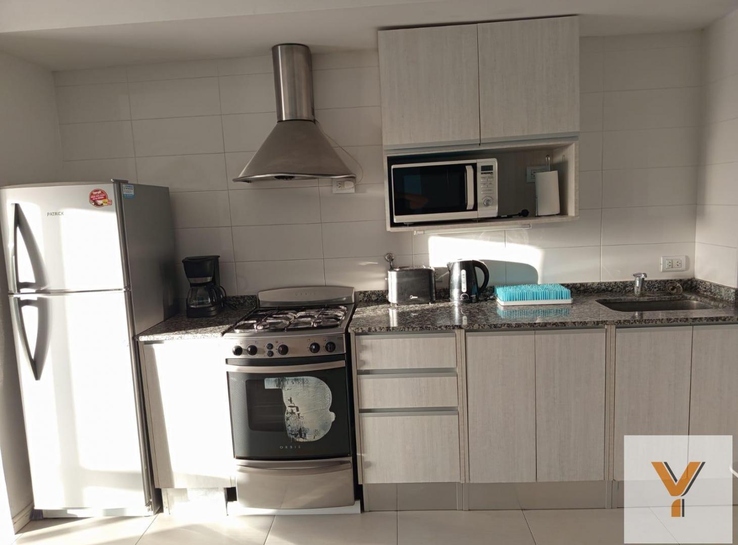 Foto de Departamento en Temporal - Monoambiente 1 Baño - 35mts - Mar Del Plata, imagen 1
