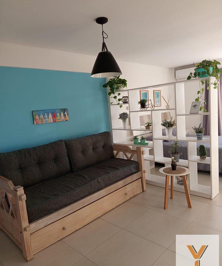 Foto de Departamento en Temporal - Monoambiente 1 Baño - 35mts - Mar Del Plata, imagen 3
