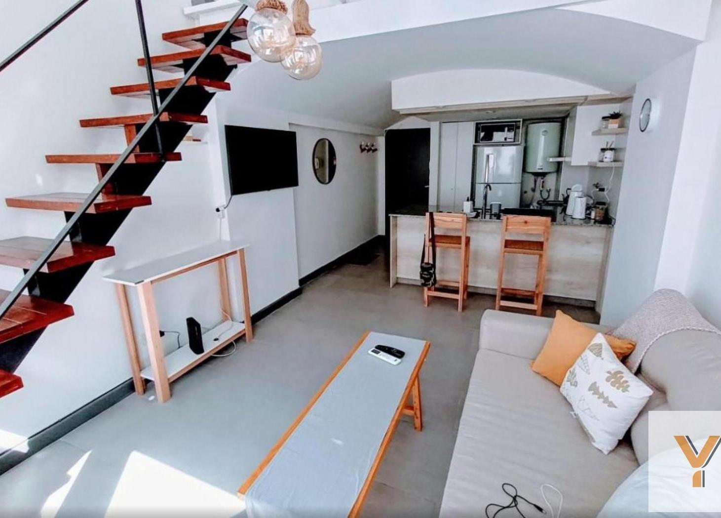 Foto de Departamento en Venta - 1 Dormitorio 1 Baño - 46mts - Mar Del Plata, imagen 1