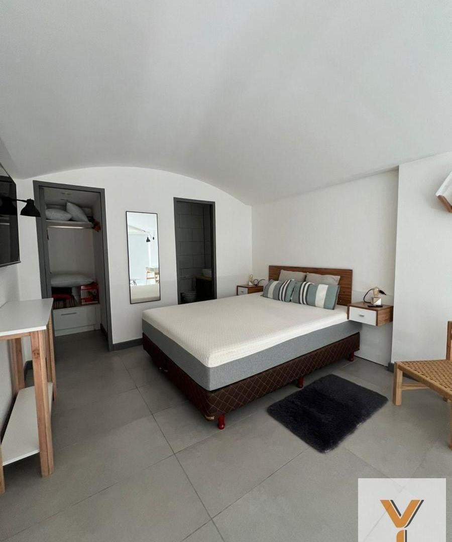 Foto de Departamento en Venta - 1 Dormitorio 1 Baño - 46mts - Mar Del Plata, imagen 3
