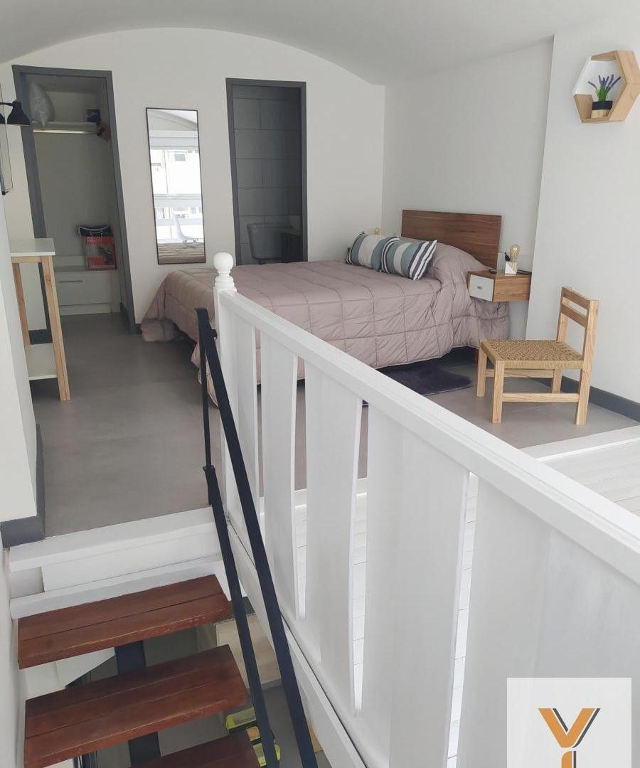 Foto de Departamento en Venta - 1 Dormitorio 1 Baño - 46mts - Mar Del Plata, imagen 2