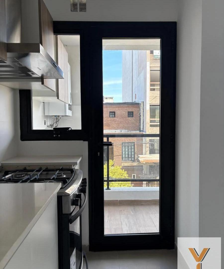 Foto de Departamento en Venta - 1 Dormitorio 1 Baño - 53mts - La Plata, imagen 2