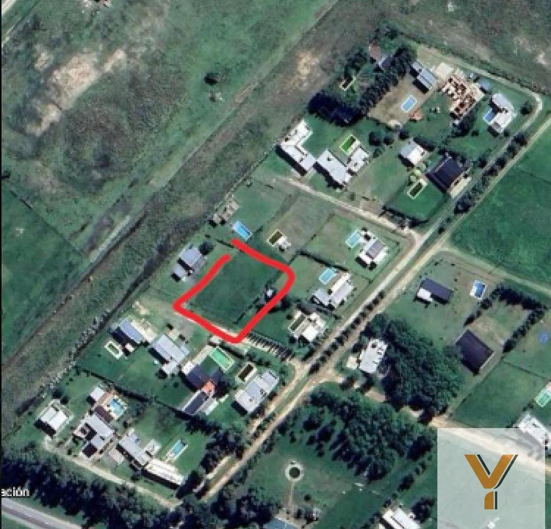 Foto de Terreno en Venta - - 1000mts - La Plata, imagen 1