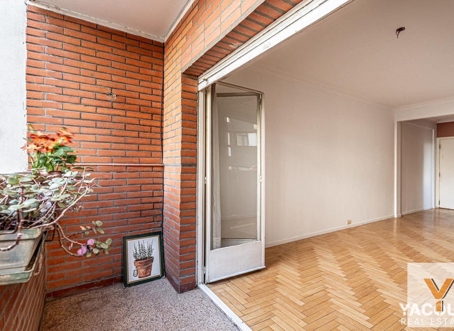 Foto de Departamento en venta - 2 Dormitorios 1 Baño - Palermo, imagen 5