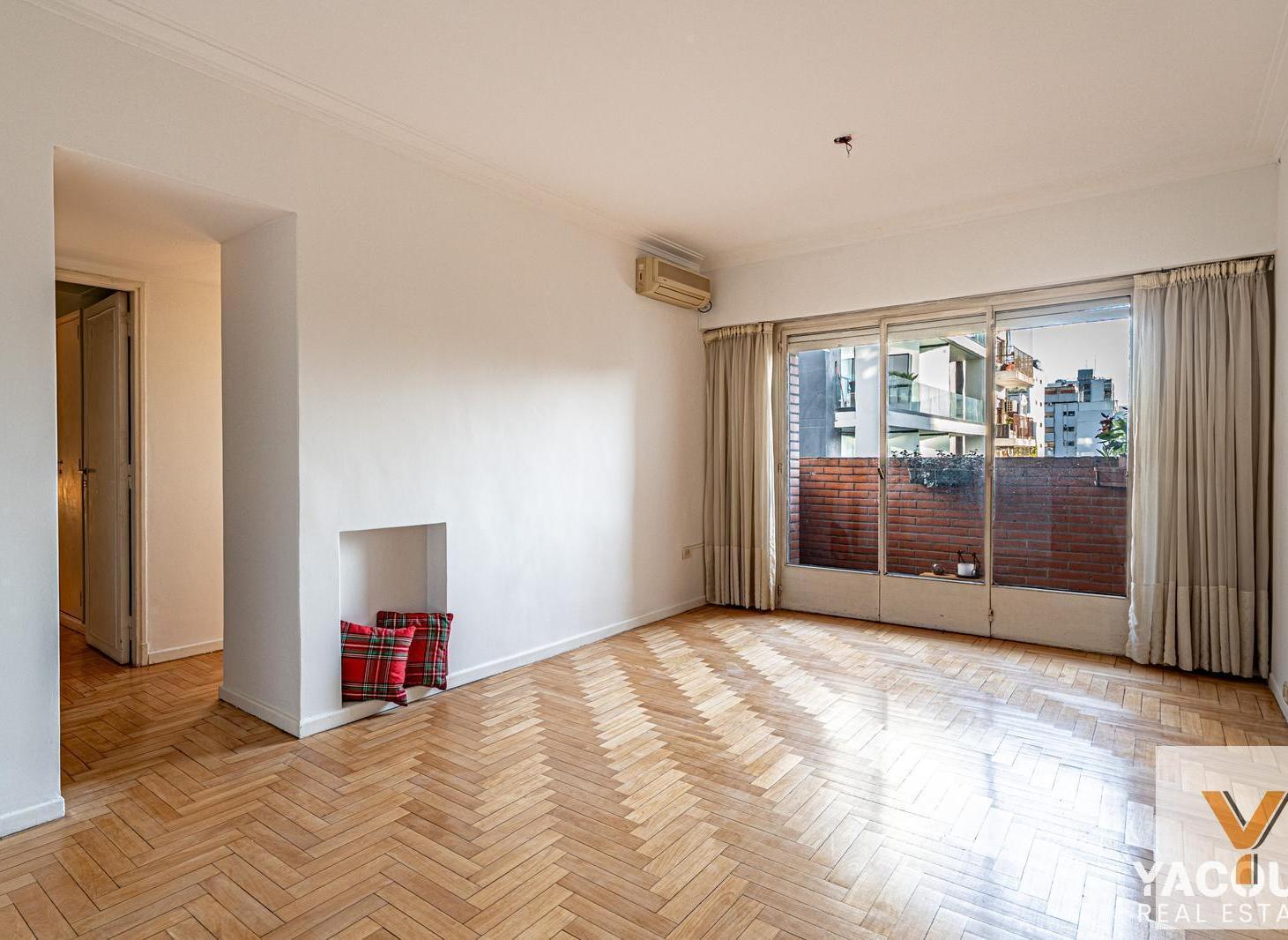 Foto de Departamento en venta - 2 Dormitorios 1 Baño - Palermo, imagen 2