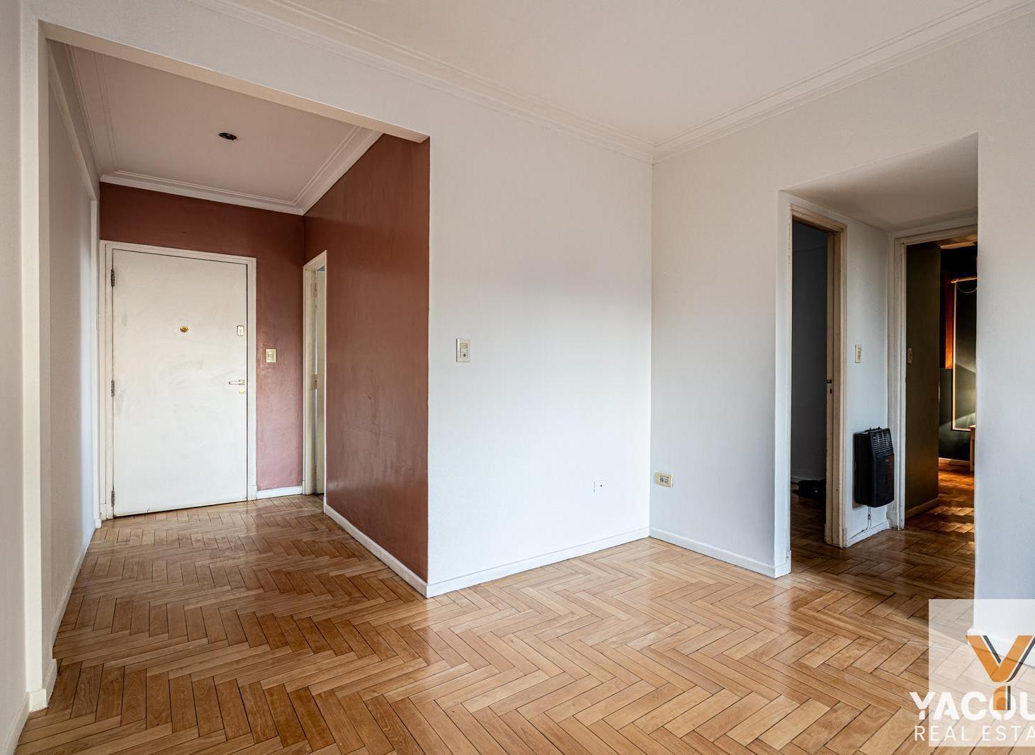 Foto de Departamento en venta - 2 Dormitorios 1 Baño - Palermo, imagen 1