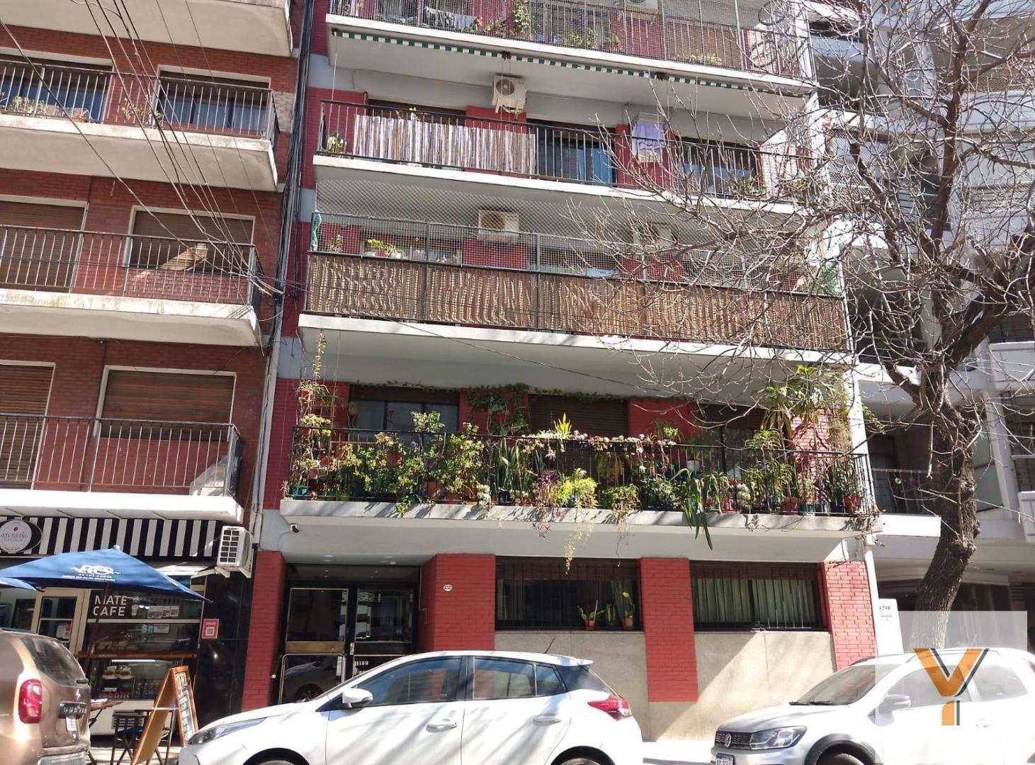 Foto de Departamento en venta - 1 Dormitorio 1 Baño - Palermo, imagen 5