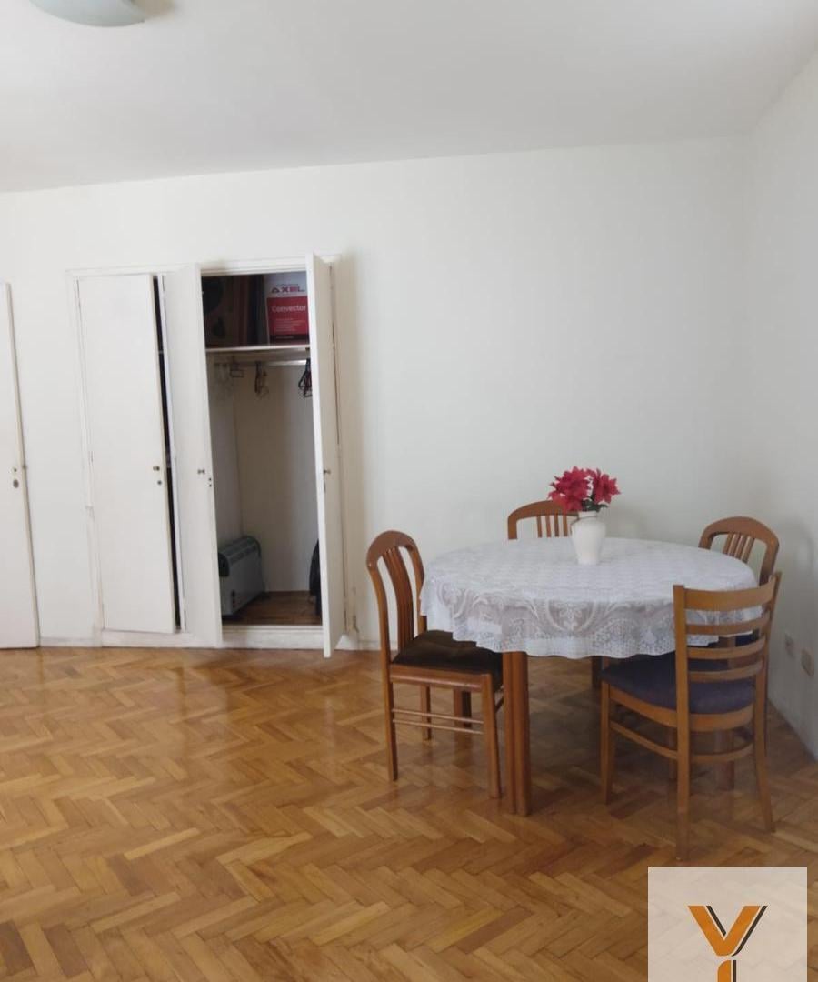 Foto de Departamento en venta - 1 Dormitorio 1 Baño - Palermo, imagen 1